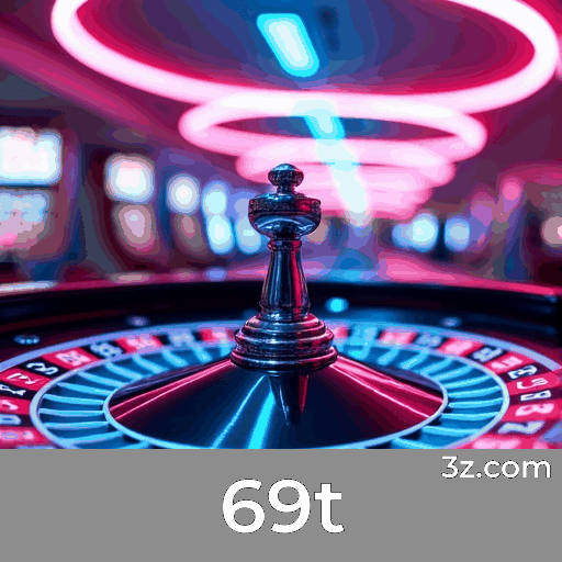 Registre-se Rapidamente e Desbloqueie Recompensas Exclusivas no 69t