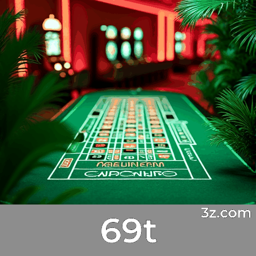 69t: Especialista em Apostas Esportivas no Brasil