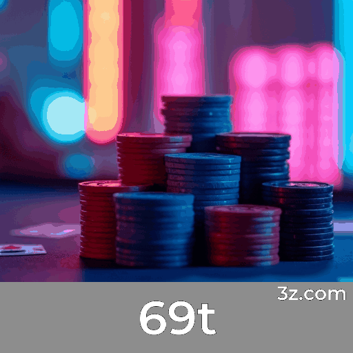 69t: Jogo em Tempo Real para Brasileiros