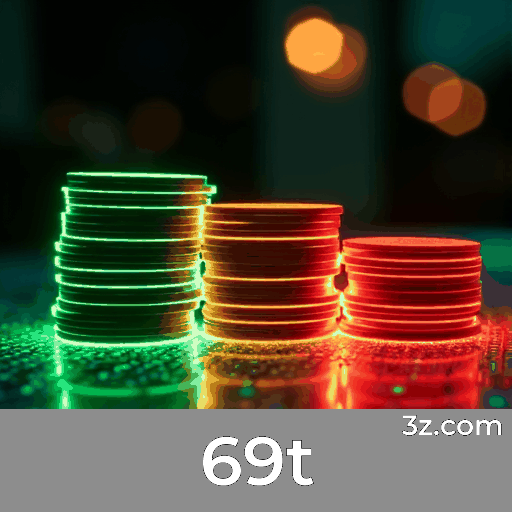 69t: Jogo em Tempo Real para Brasileiros