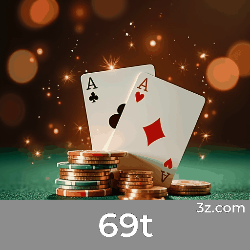 Registre-se Rapidamente e Desbloqueie Recompensas Exclusivas no 69t