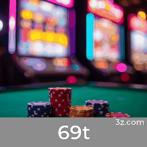 69t Social Casino: Emoção em Interação Real