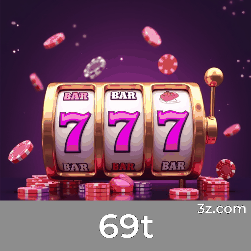 Qualidade Excepcional de Jogos no 69t