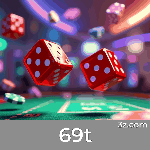 69t: Caça-Níqueis - Jackpot Gigante, Jogos de Mesa - Estratégia Avançada, Real Dealer - Experiência Imersiva, Apostas Esportivas - Melhor Odds